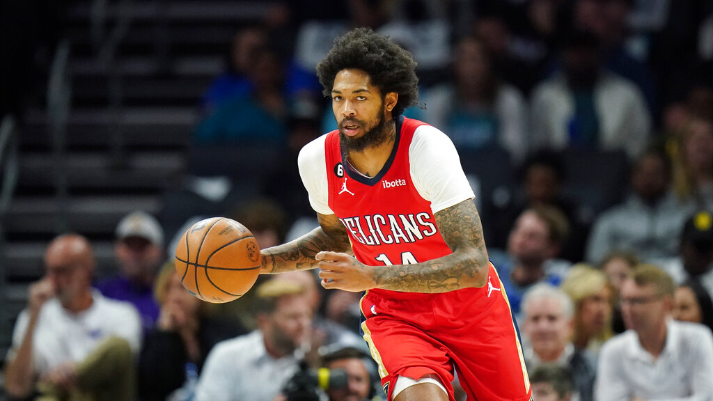 Hornets vs Pelicans Predictions Picks Betting Odds NBA March 23, 2023