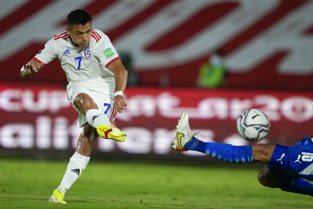 Chile vs Paraguay Predictions Picks Betting Odds March 27, 2023