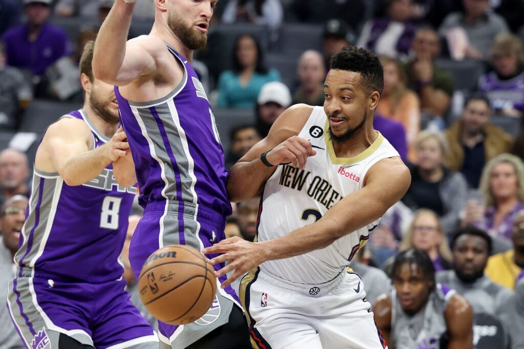 Kings vs Pelicans Predictions Picks Betting Odds NBA April 4, 2023