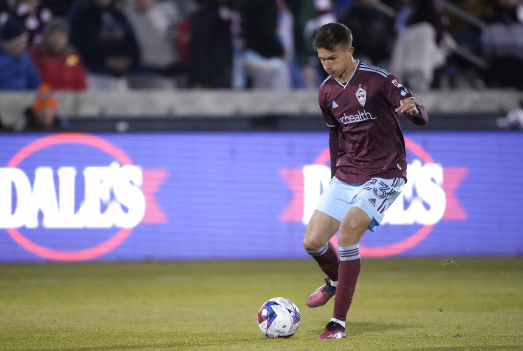 Colorado Rapids vs Minnesota United Pronósticos Predicciones Cuotas Previa Apuestas 18 de marzo de 2023