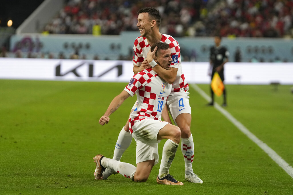 Croacia vs Gales pronóstico predicción cuotas previa apuestas Grupo D Eliminatorias Eurocopa 2024 25 marzo 2023