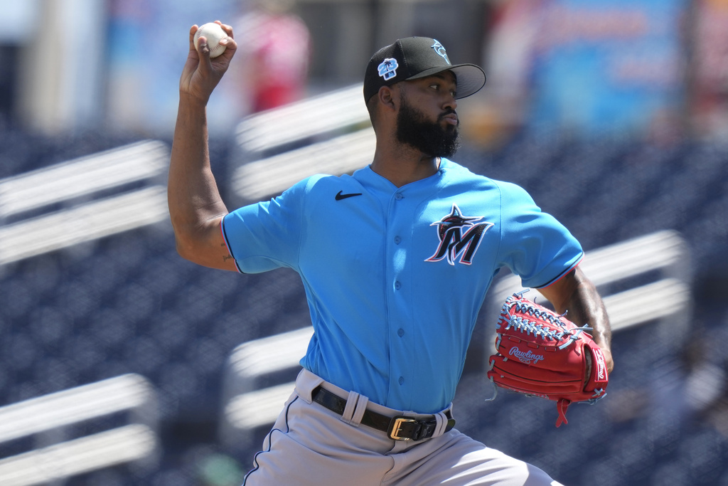 Premio Cy Young de la MLB en 2023 predicción cuotas previa apuestas favoritos candidatos Liga Americana Liga Nacional