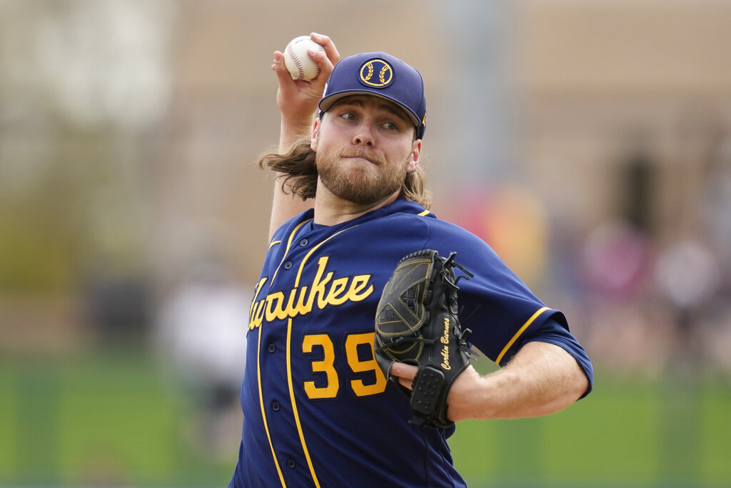 Prediction, odds, betting preview, and favorites for the MLB Cy Young Award 2023