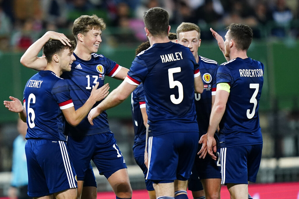 Scotland vs Cyprus Predictions Picks Betting Odds March 25, 2023