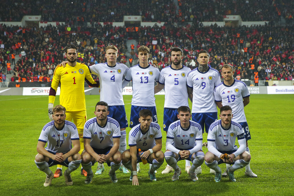 Scotland vs Cyprus Predictions Picks Betting Odds March 25, 2023