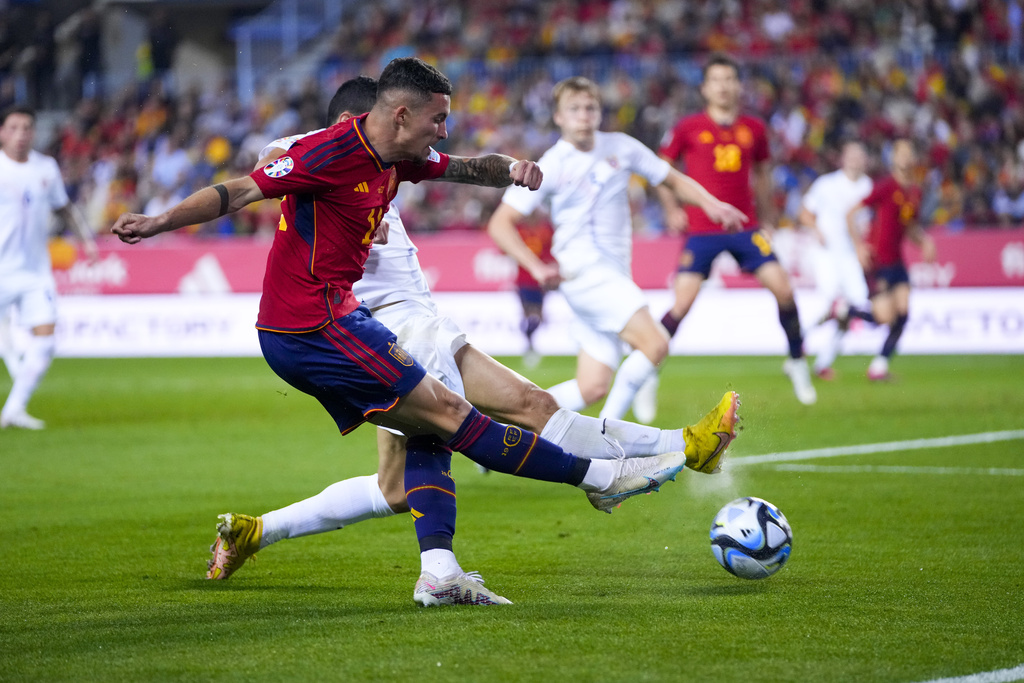 Scotland vs Spain Predictions Picks Betting Odds European Championship Qualifiers March 28, 2023