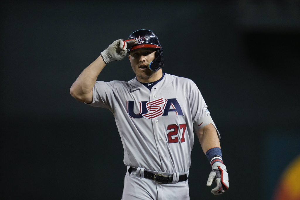 USA vs Venezuela Predictions Picks Betting Odds WBC Mar 18 2023