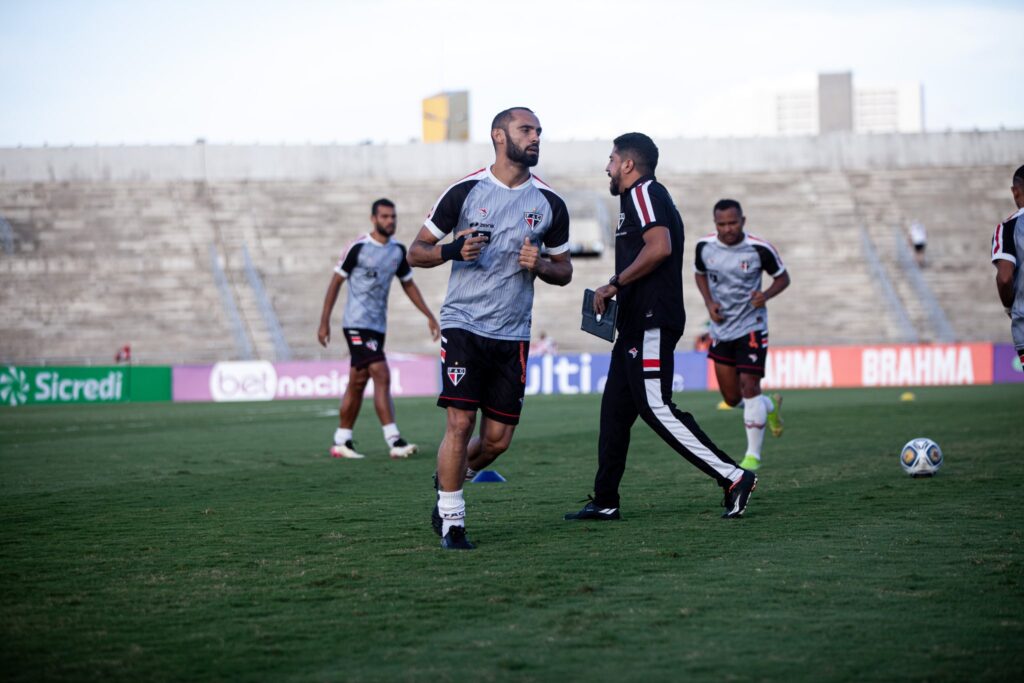 Fortaleza vs Ferroviário pronóstico predicción previa cuotas apuestas Copa Do Nordeste cuartos de final 25 marzo 2023