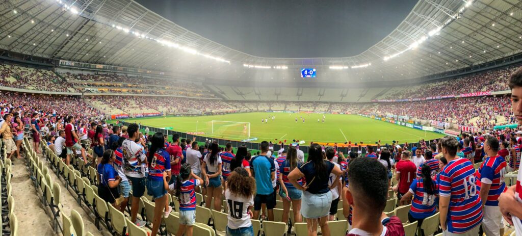 Fortaleza vs Ferroviário pronóstico predicción previa cuotas apuestas Copa Do Nordeste cuartos de final 25 marzo 2023