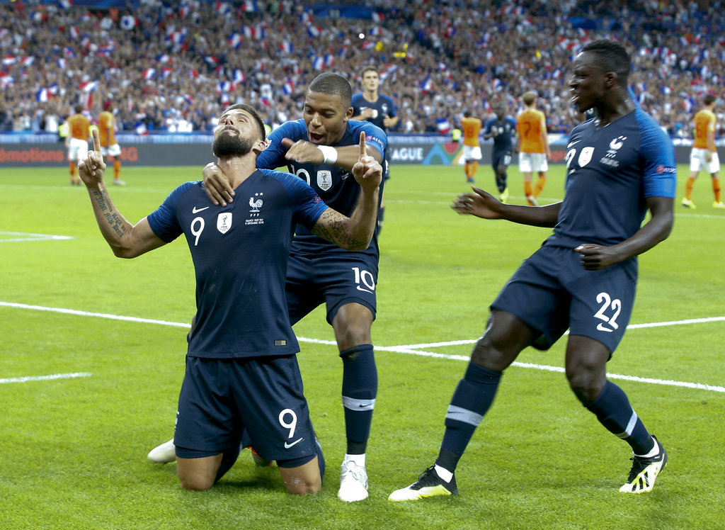 France vs Netherlands Predictions Picks Betting Odds March 24, 2023