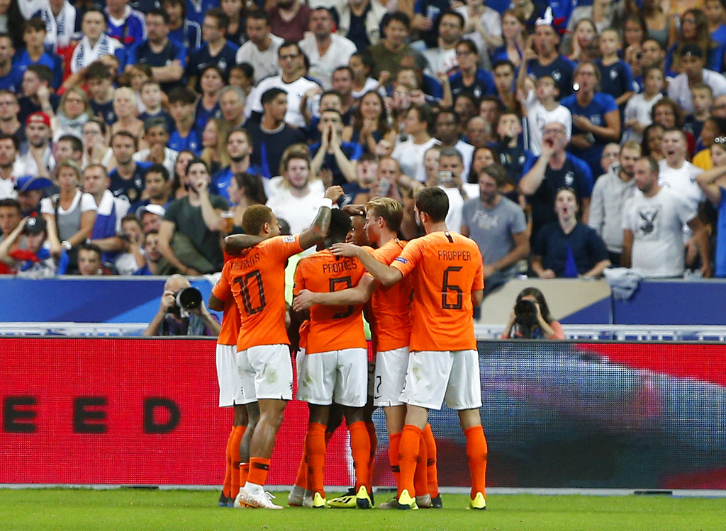 France vs Netherlands Predictions Picks Betting Odds March 24, 2023