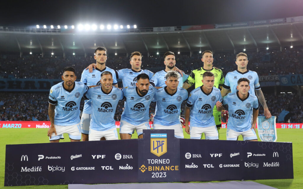 Godoy Cruz vs Belgrano Predictions Picks Betting Odds March 18, 2023