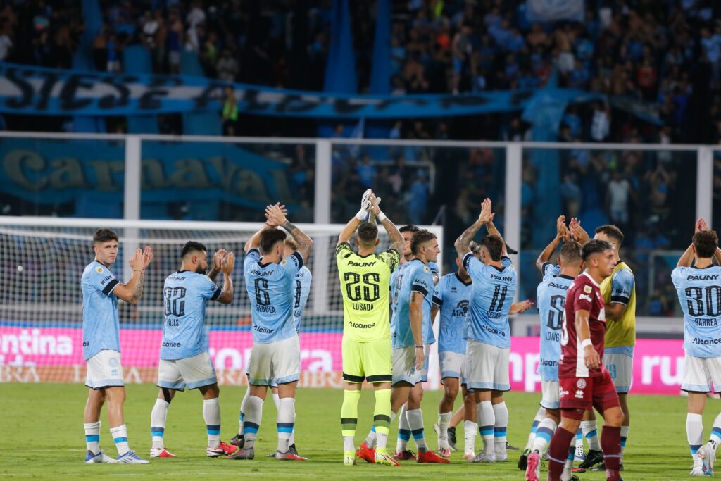 Godoy Cruz vs Belgrano Predictions Picks Betting Odds March 18, 2023