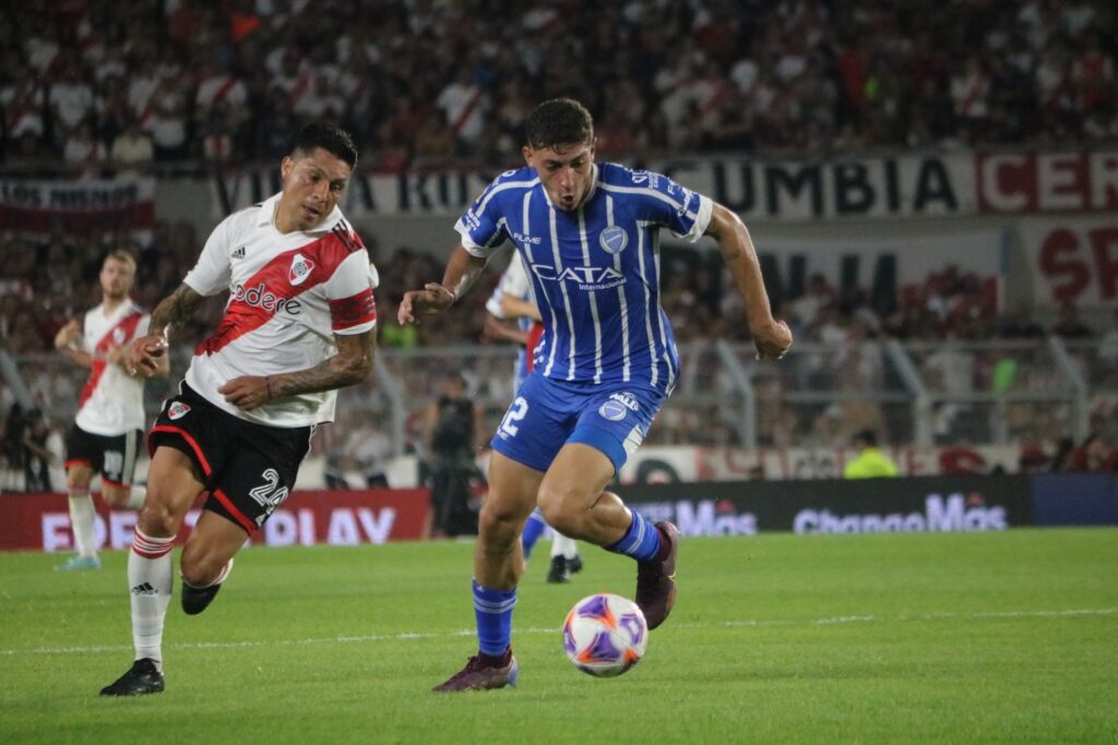 Godoy Cruz vs Belgrano Pronósticos Predicciones Cuotas Previa Apuestas Liga Argentina 18 de marzo de 2023