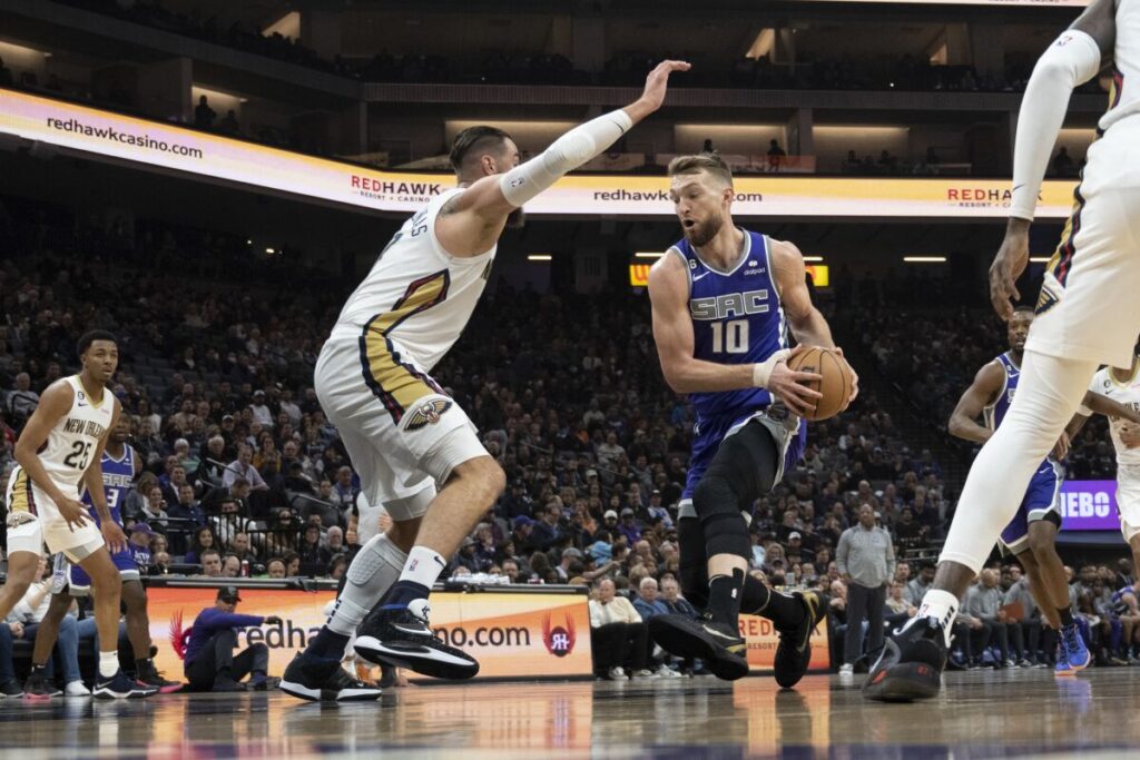 Kings vs Pelicans Predictions Picks Betting Odds NBA April 4, 2023