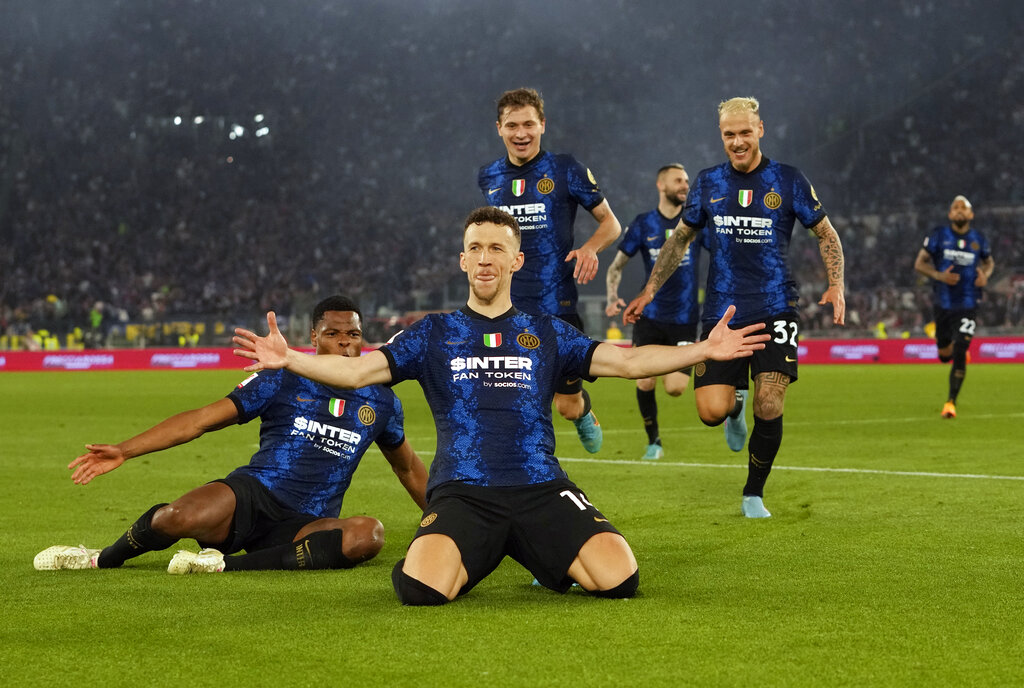 Inter vs Juventus pronóstico predicción cuotas apuestas previa jornada 27 Serie A 19 de marzo 2023