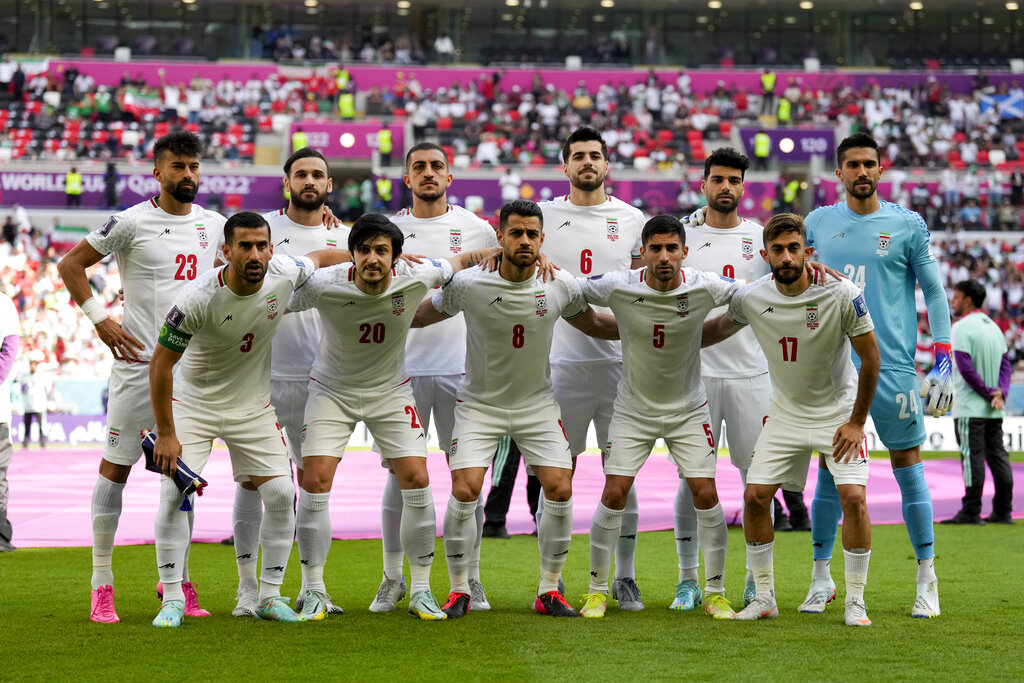 Iran vs Russia Predictions Picks Betting Odds March 23, 2023