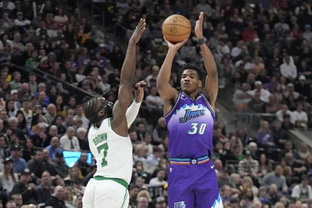 Jazz vs Celtics Predictions Picks Betting Odds March 31, 2023