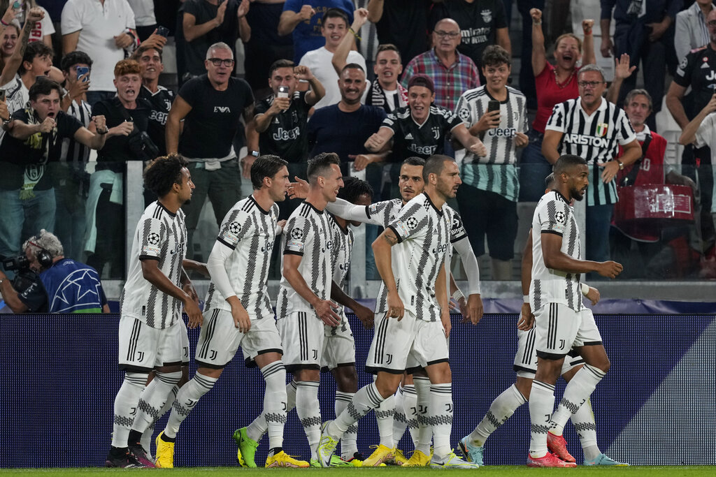 Juventus vs Sampdoria Pronósticos Predicciones Cuotas Previa Apuestas 12 de marzo de 2023