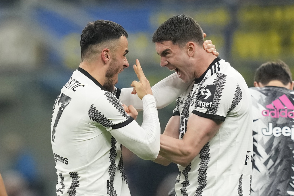 Inter vs Juventus Predictions Picks Betting Odds Coppa Italia Semifinals April 26, 2023