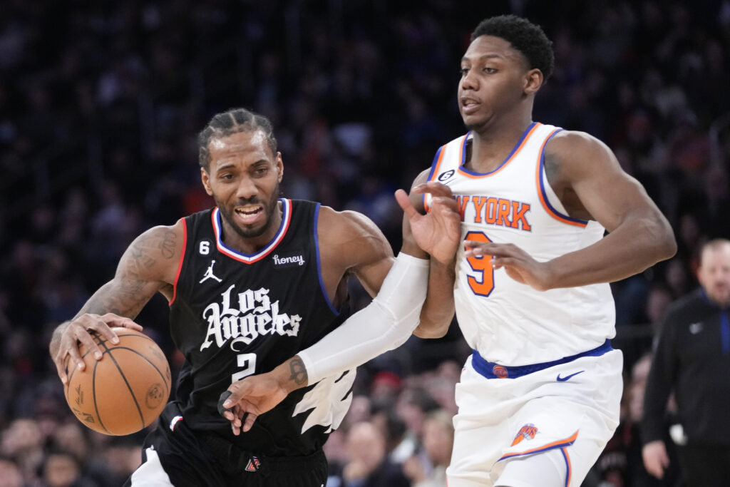 Knicks vs Clippers Predictions Picks Betting Odds NBA March 11, 2023