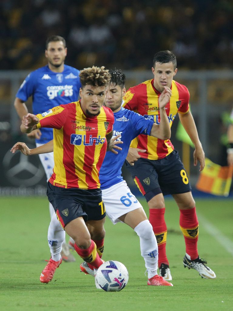 Empoli vs Lecce Predicciones pronóstico cuotas previa apuestas jornada 28 Serie A 3 de abril de 2023