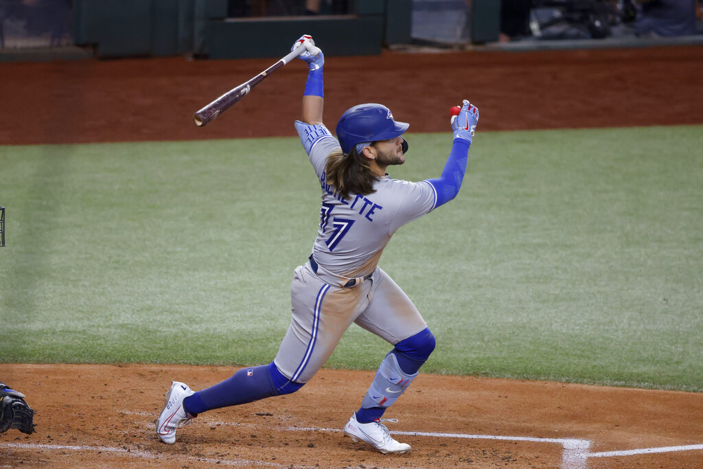 Prediction, odds, betting preview, and favorites for the MLB hits leader in 2023