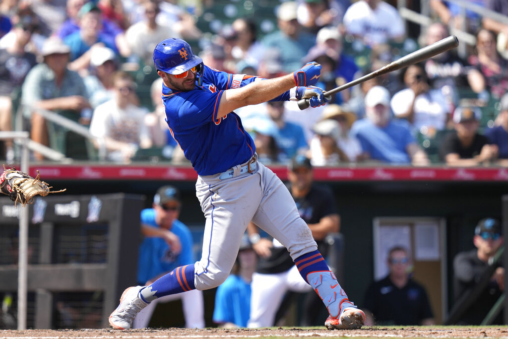 Prediction, odds, betting preview, and favorites for the MLB RBI leader in 2023