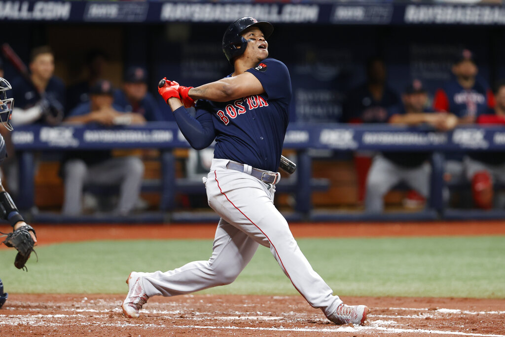 Prediction, odds, betting preview, and favorites for the MLB RBI leader in 2023