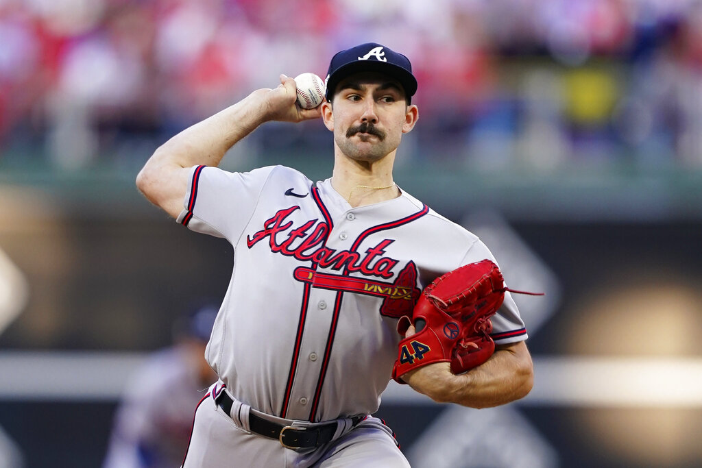 Prediction, odds, betting preview, and favorites for the MLB Strikeout leader in 2023