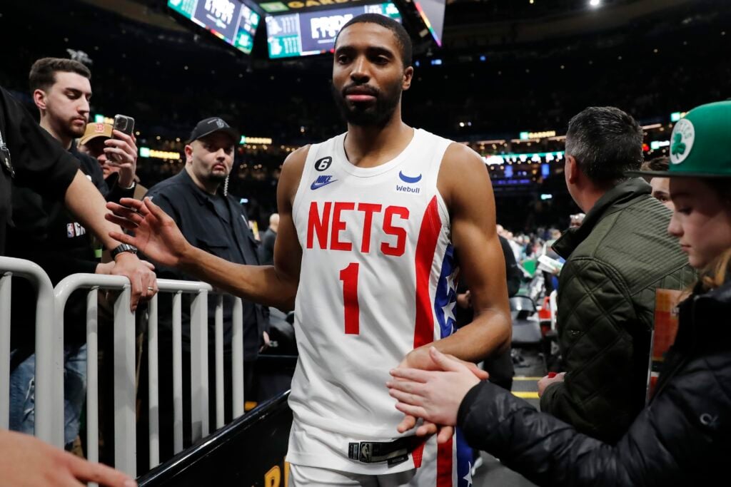 Nets vs Nuggets Predictions Picks Betting Odds NBA March 12, 2023