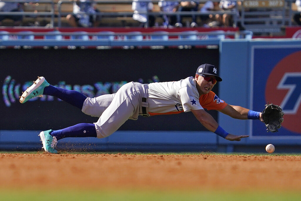 Prediction, odds, betting preview, and favorites for the MLB Rookie of the Year Award