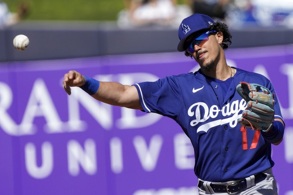 Prediction, odds, betting preview, and favorites for the MLB Rookie of the Year Award