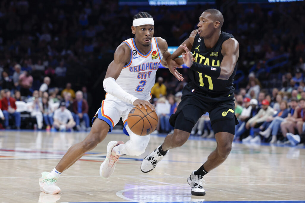 Pistons vs Thunder pronóstico predicción cuotas previa apuestas NBA 29 de Marzo 2023