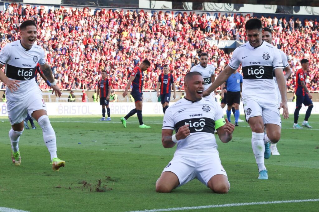 Cerro Porteno vs Olimpia Predictions Picks Betting Odds Matchday 17 Game on May 13, 2023