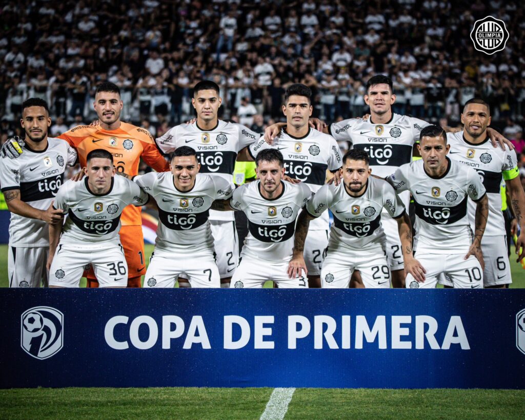 Olimpia vs Cerro Porteño Predictions Picks Betting Odds March 4, 2023