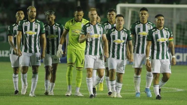 Oriente Petrolero vs Real Santa Cruz Pron stico 31 Mar 2023