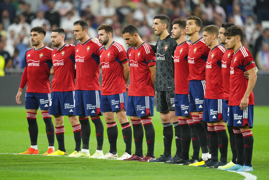 Osasuna vs Villarreal Predictions Picks Betting Odds March 19, 2023