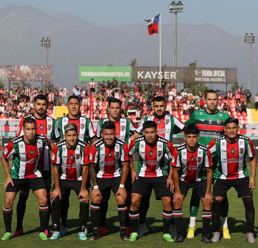 Unión La Calera vs Palestino Predicciones pronóstico cuotas apuestas para la jornada 20 de la Liga Chilena el 6 de agosto de 2023