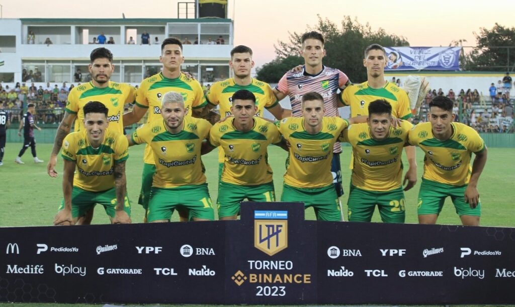 Platense vs Defensa y Justicia Predictions Picks Betting Odds March 18, 2023