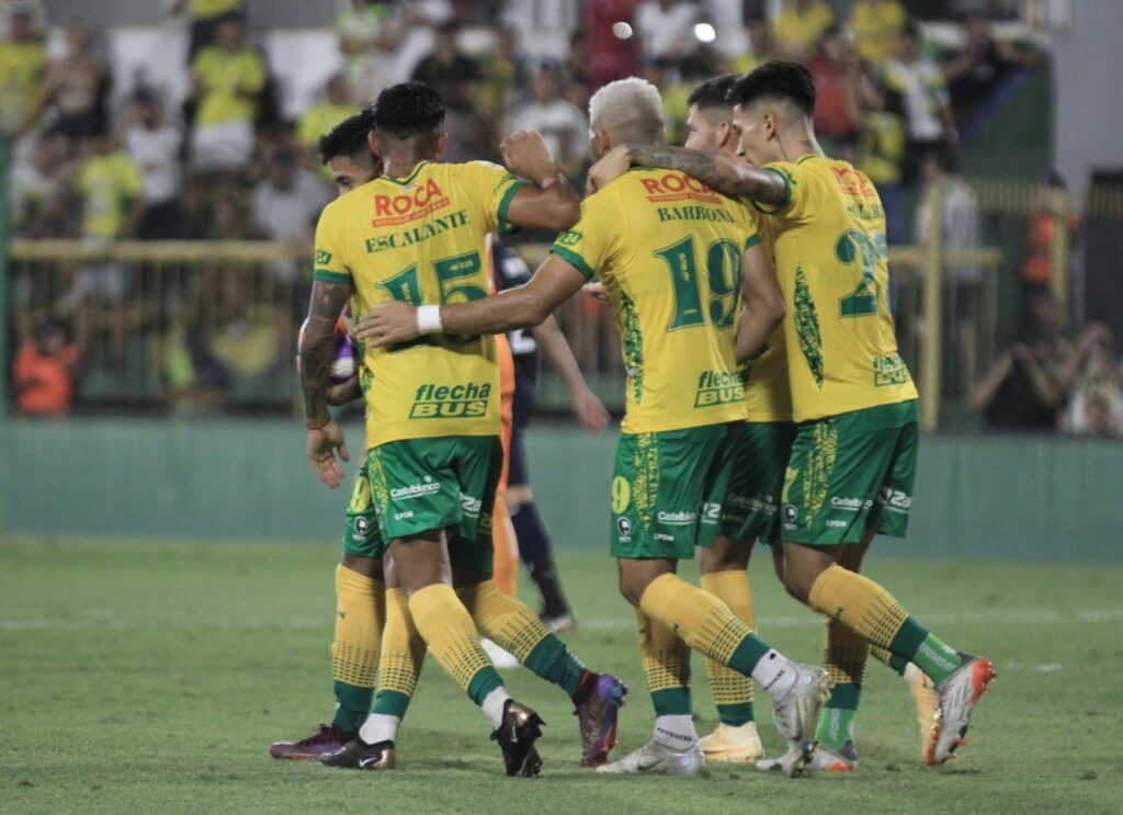 Platense vs Defensa y Justicia Predictions Picks Betting Odds March 18, 2023