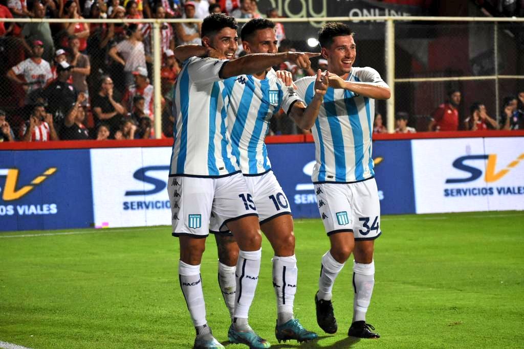 Racing vs Huracán Pronósticos Predicciones Cuotas Previa Apuestas 1 de abril de 2023