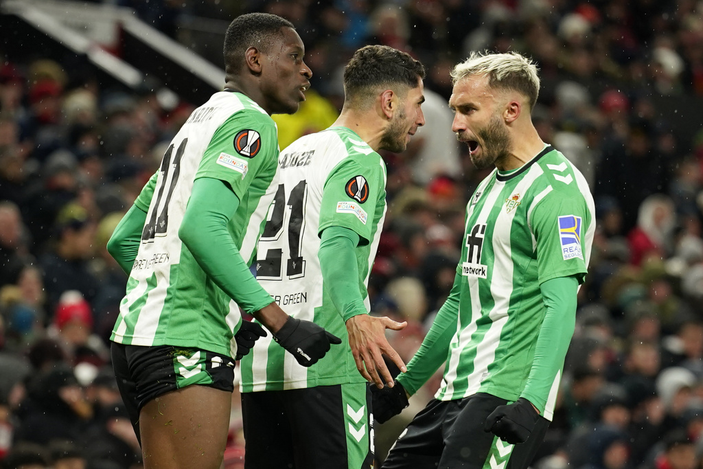 Real Betis vs Manchester United Prediction Picks Betting Odds March 16, 2023