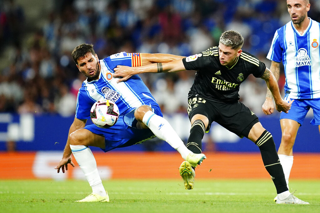 Real Madrid vs Espanyol Pronósticos Predicciones Cuotas Previa Apuestas 11 de marzo de 2023