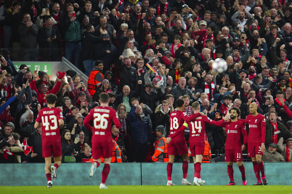 Real Madrid vs Liverpool Predictions Picks Betting Odds March 15, 2023