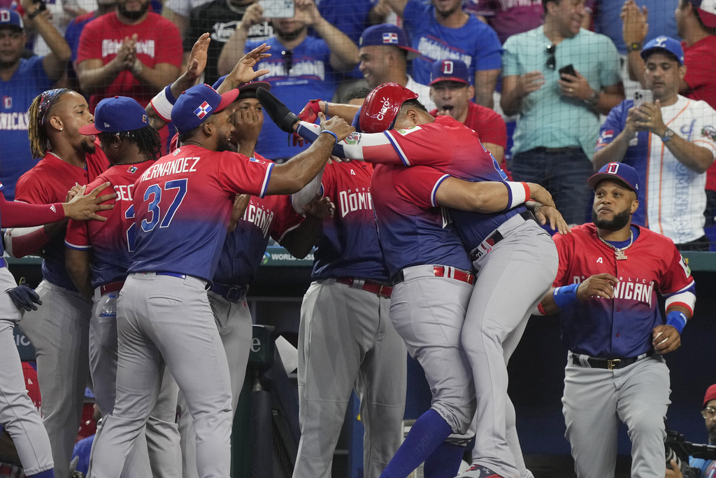 Dominican Republic vs Israel Predictions Picks Betting Odds WBC Mar 14 2023