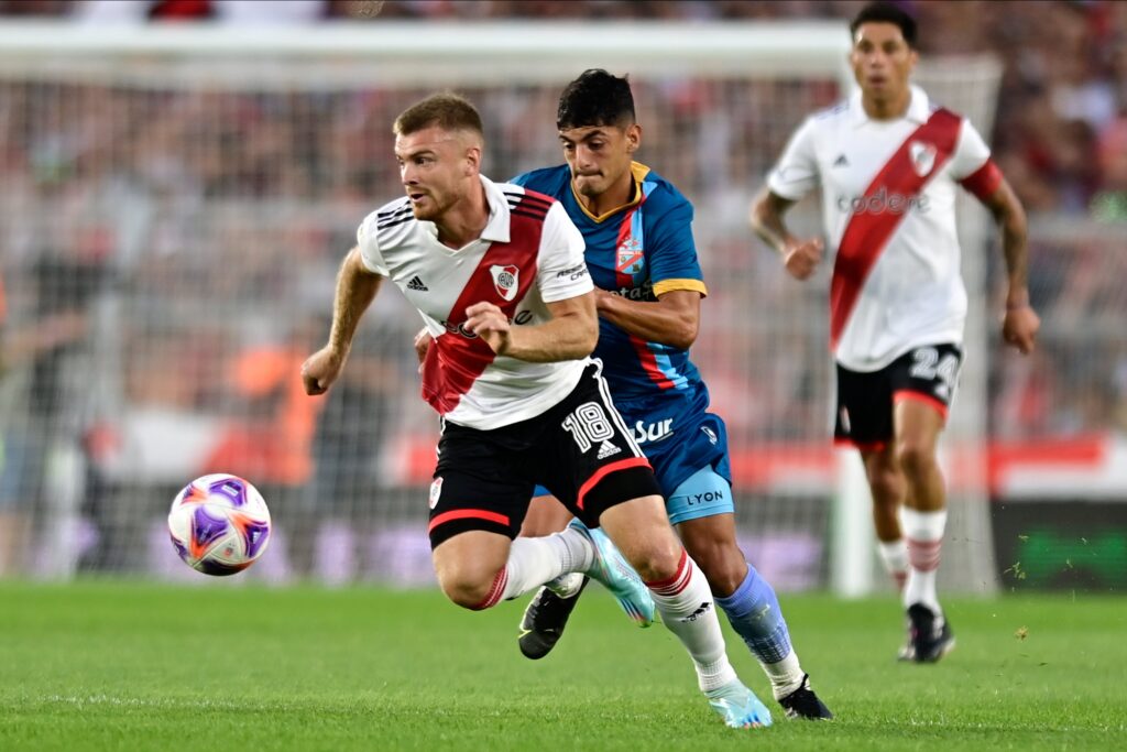 River Plate vs Lanús Pronósticos Predicciones Cuotas Previa Apuestas 4 de marzo de 2023