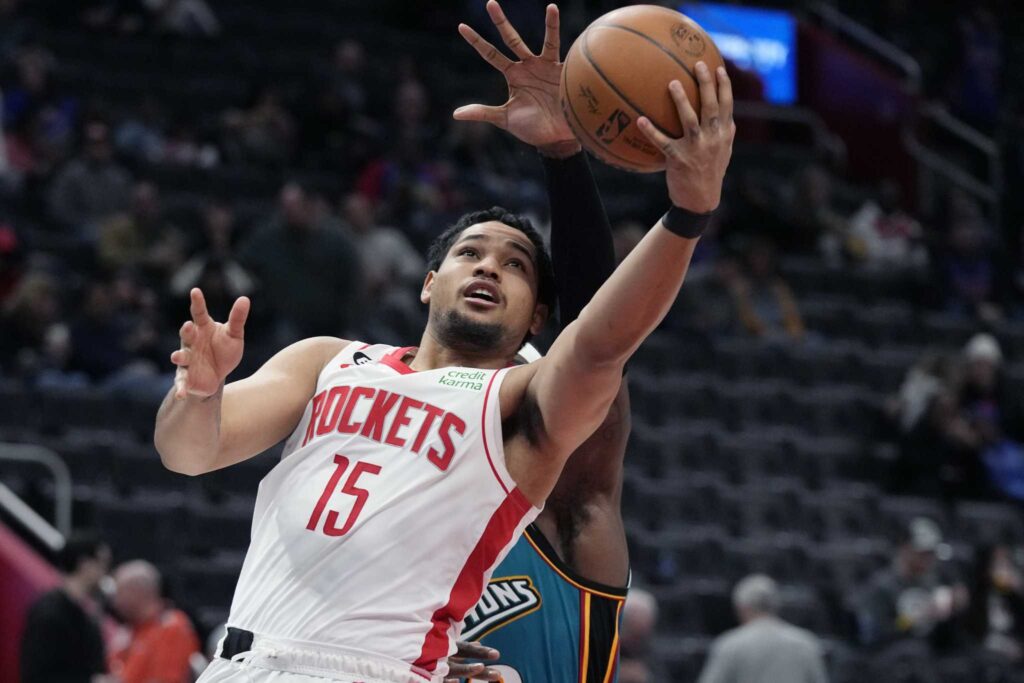 Pistons vs Rockets predicciones pronóstico cuotas previa apuestas NBA el 31 de marzo de 2023