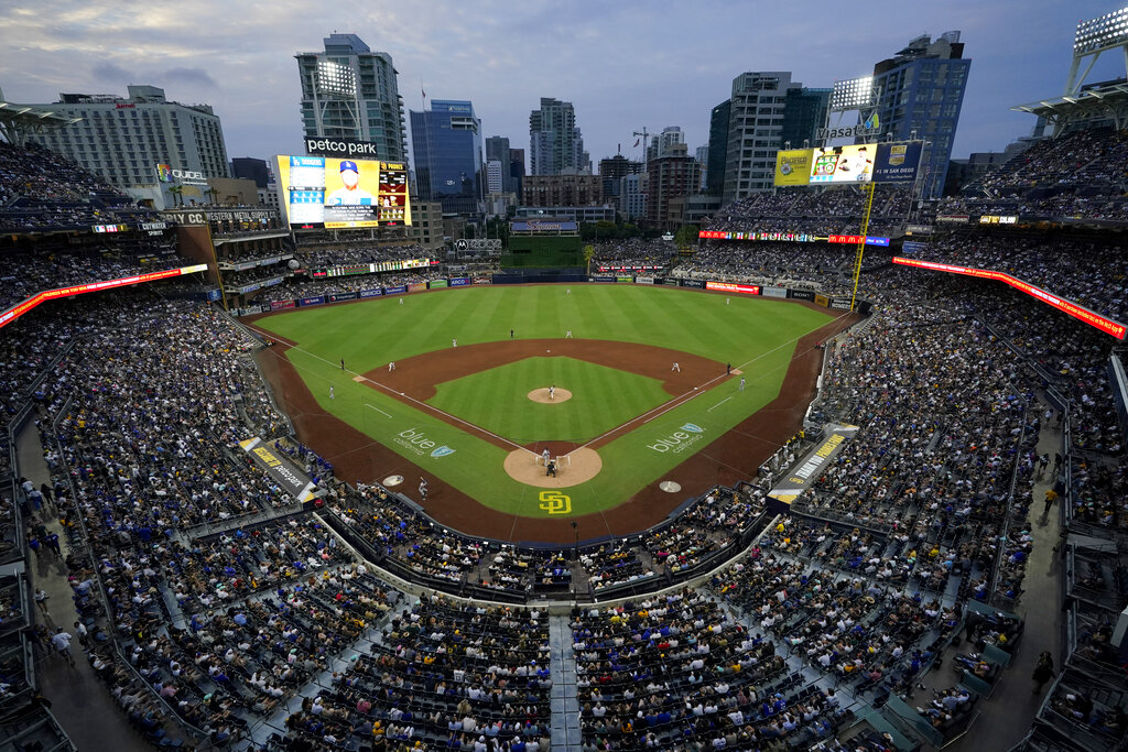 Rockies vs Padres pronóstico predicción cuotas previa apuestas MLB 30 de marzo 2023