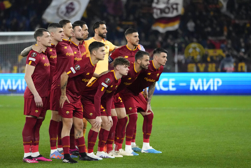 Roma vs Udinese Predictions Picks Betting Odds Serie A Matchday 30 April 16, 2023